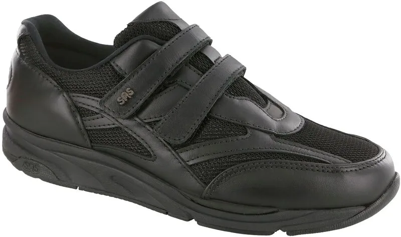 2 VELCRO ATH CASUAL