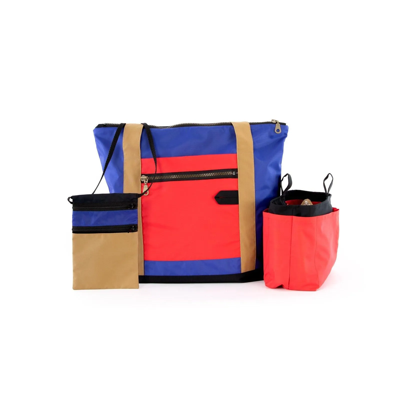 2019 // GALAXIE 3 - Travel Accessories