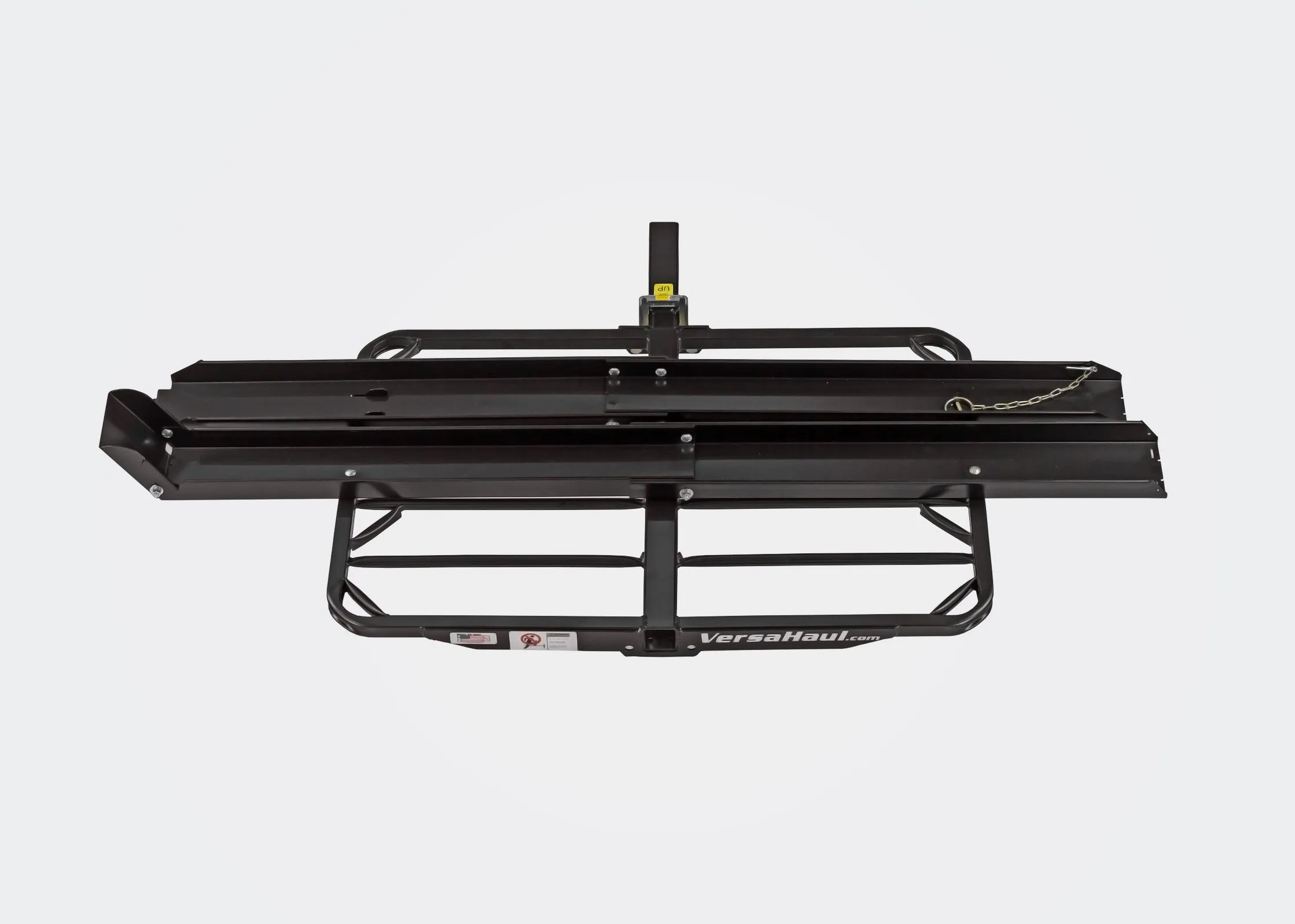 2X2 Single Carrier with Ramp