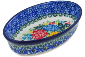 6" Condiment Dish - Magnificent Surprise