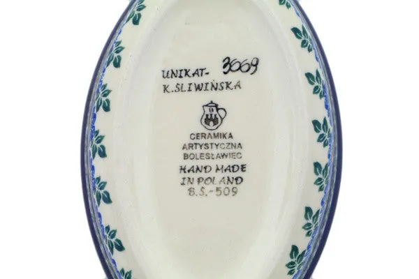 6" Condiment Dish - Magnificent Surprise