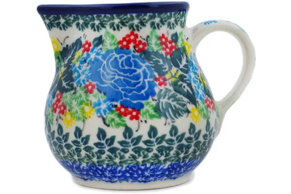 7 oz Creamer - Magnificent Surprise