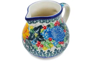 7 oz Creamer - Magnificent Surprise