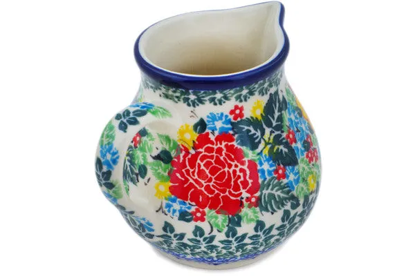 7 oz Creamer - Magnificent Surprise