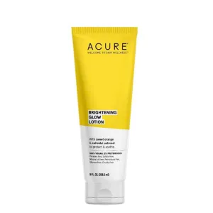 ACURE Brightening Glow Body Lotion
