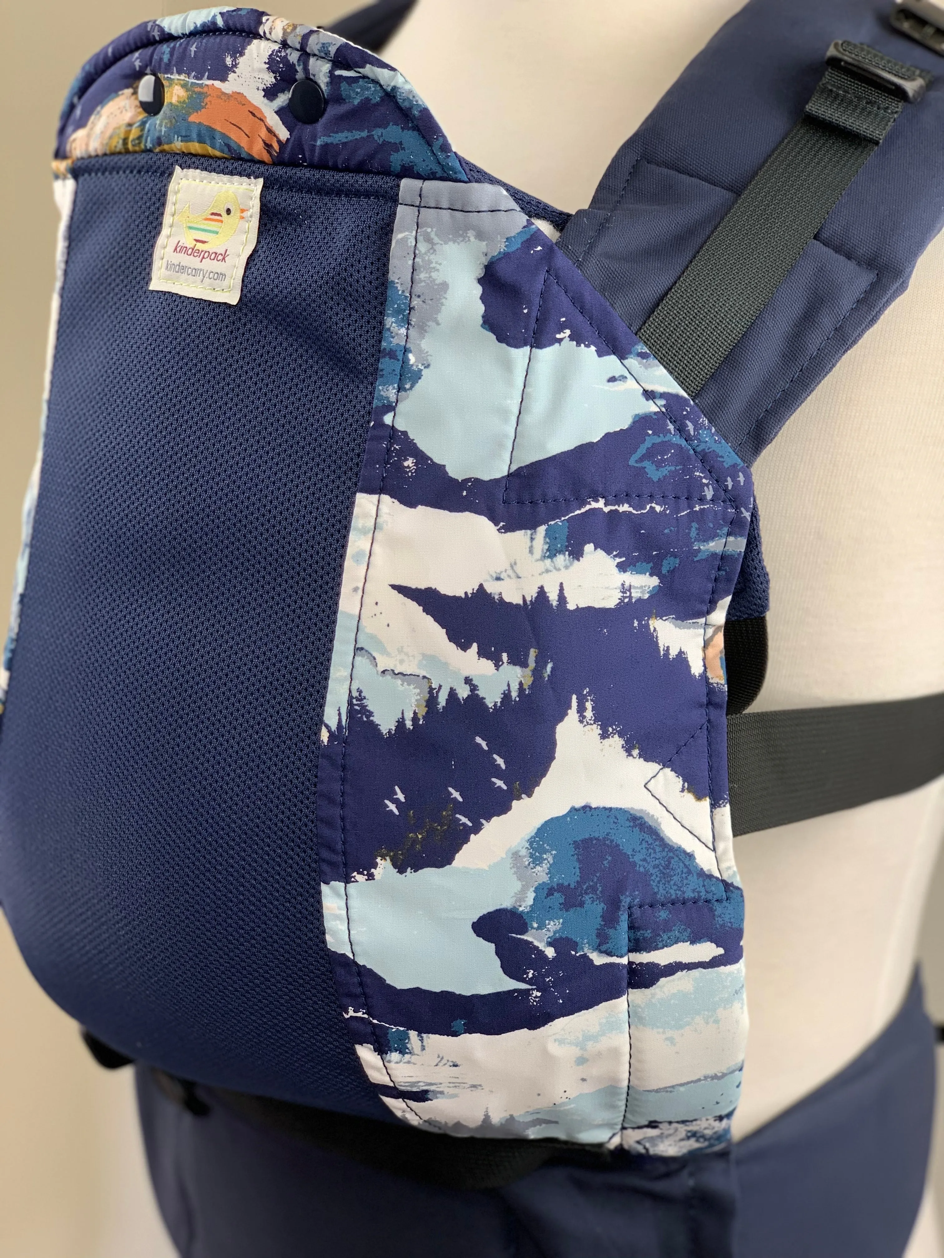 Agate with Koolnit - Preschool Kinderpack