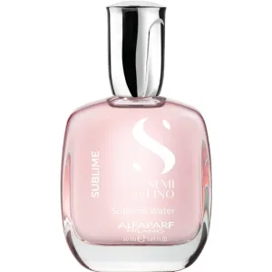 Alfaparf Milano Semi Di Lino Sublime Water Scented Hair Mist 50ml
