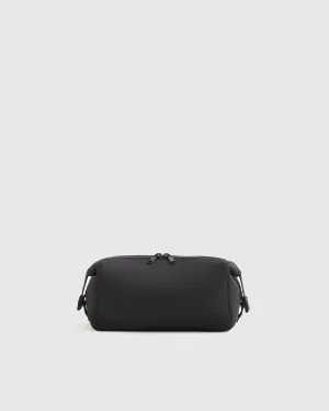 All-Day Neoprene Toiletry Bag