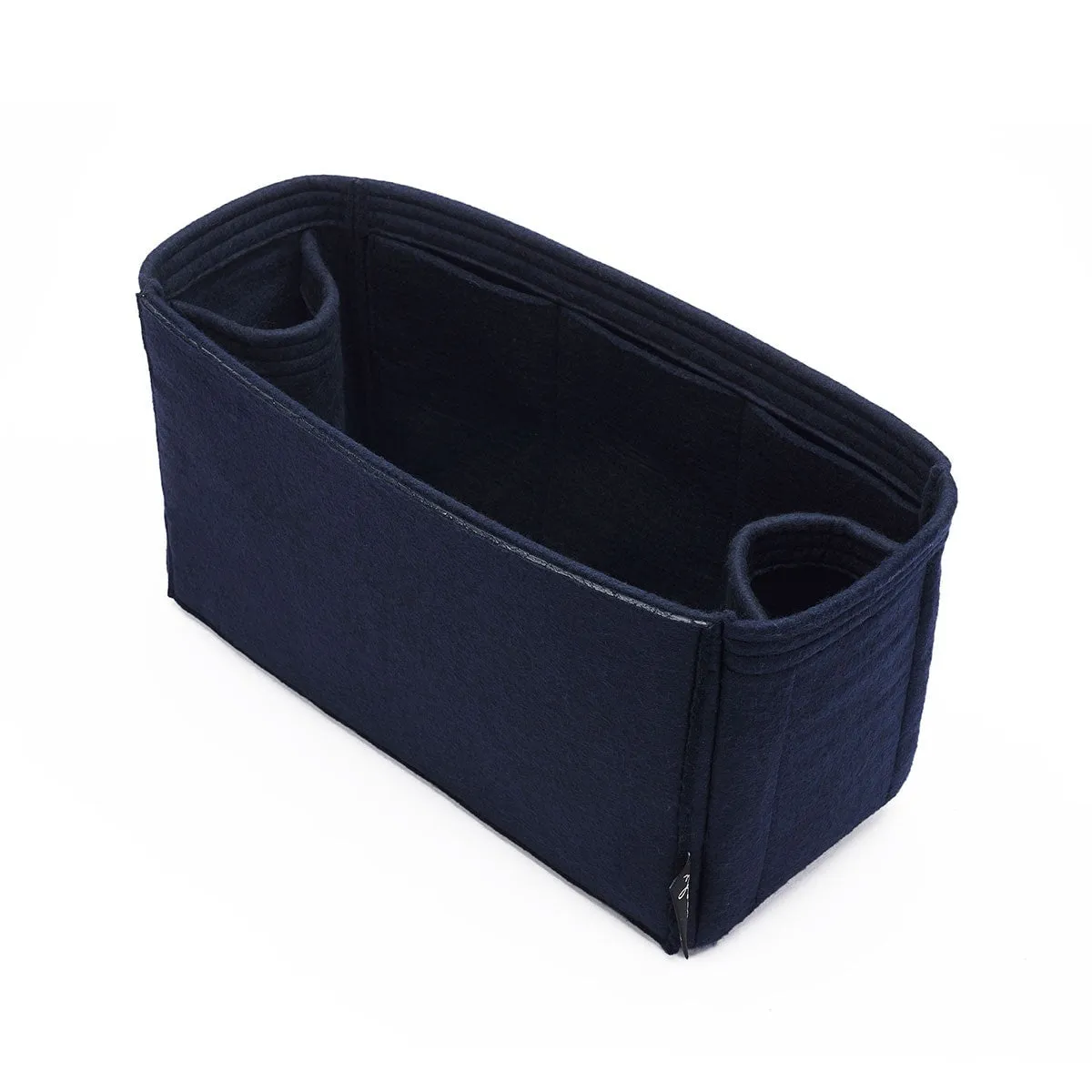 Annabel Ingall Large Isabella Tote Organizer Insert, Bag Organizer with Double Bottle Holders