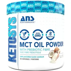 ANS Performance MCT OIL POWDER 300g (60 Servings)
