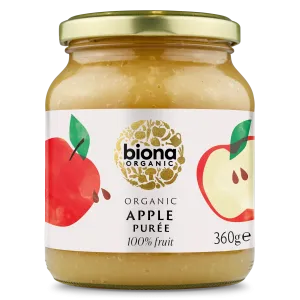 APPLE PUREE