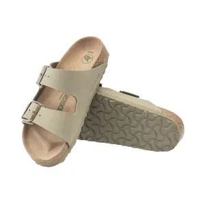 Arizona Vegan (Birkibuc) - Khaki.
