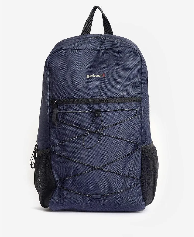 Arwin Canvas Explorer Backpack