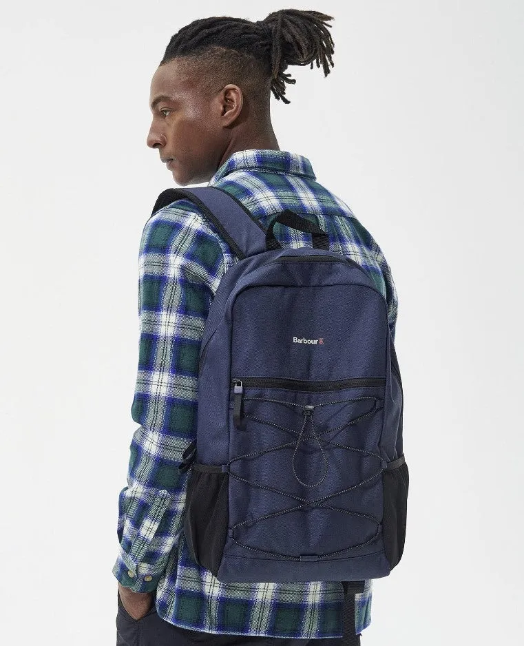Arwin Canvas Explorer Backpack
