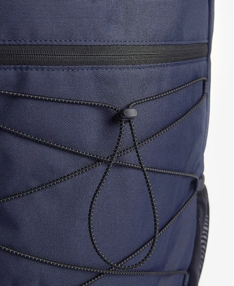 Arwin Canvas Explorer Backpack