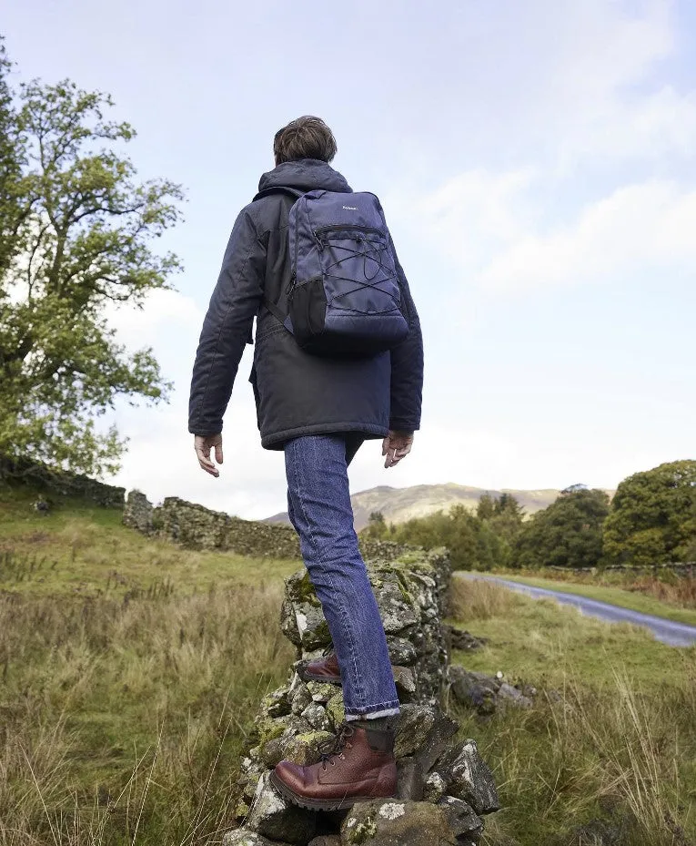 Arwin Canvas Explorer Backpack
