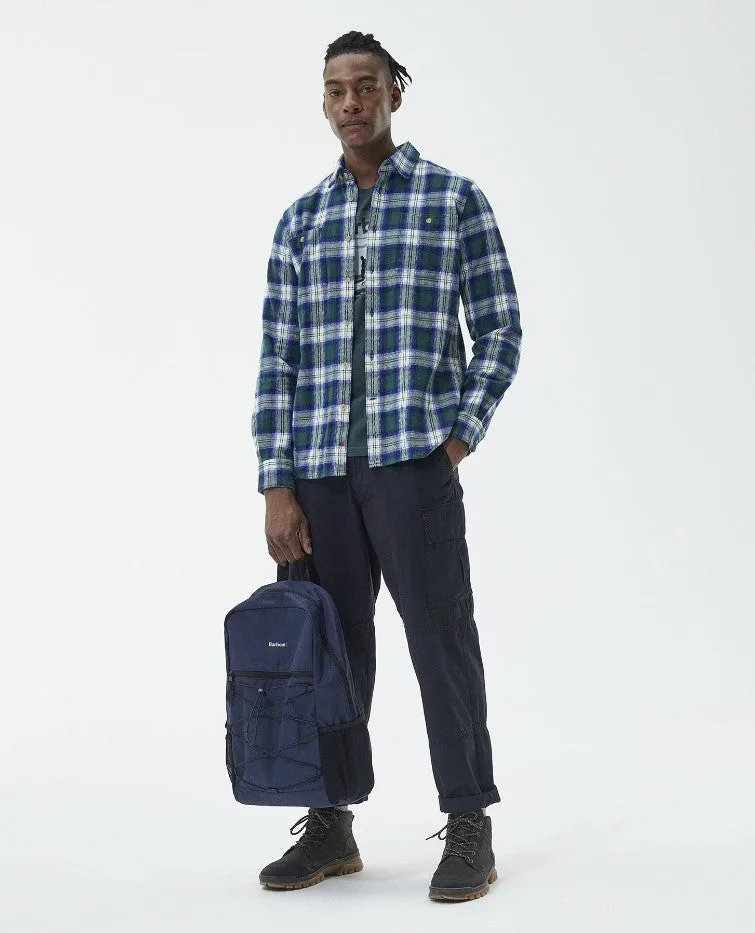 Arwin Canvas Explorer Backpack