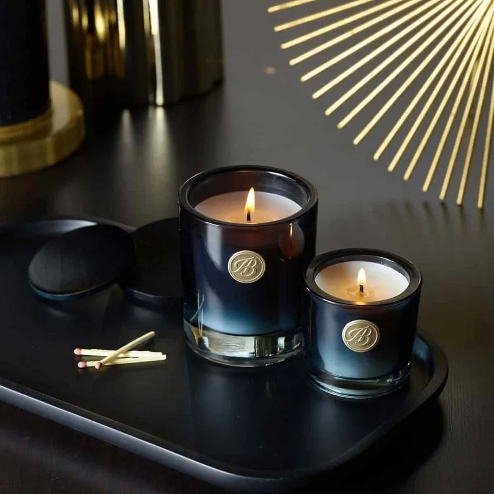 Ashleigh & Burwood Moroccan Spice Scented Votive Candle