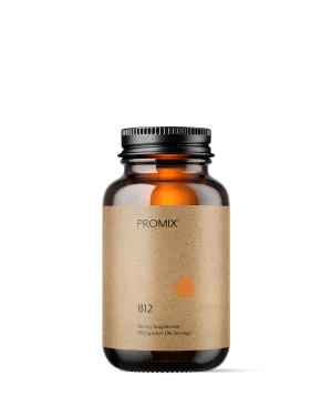 B12 (Methylcobalamin)