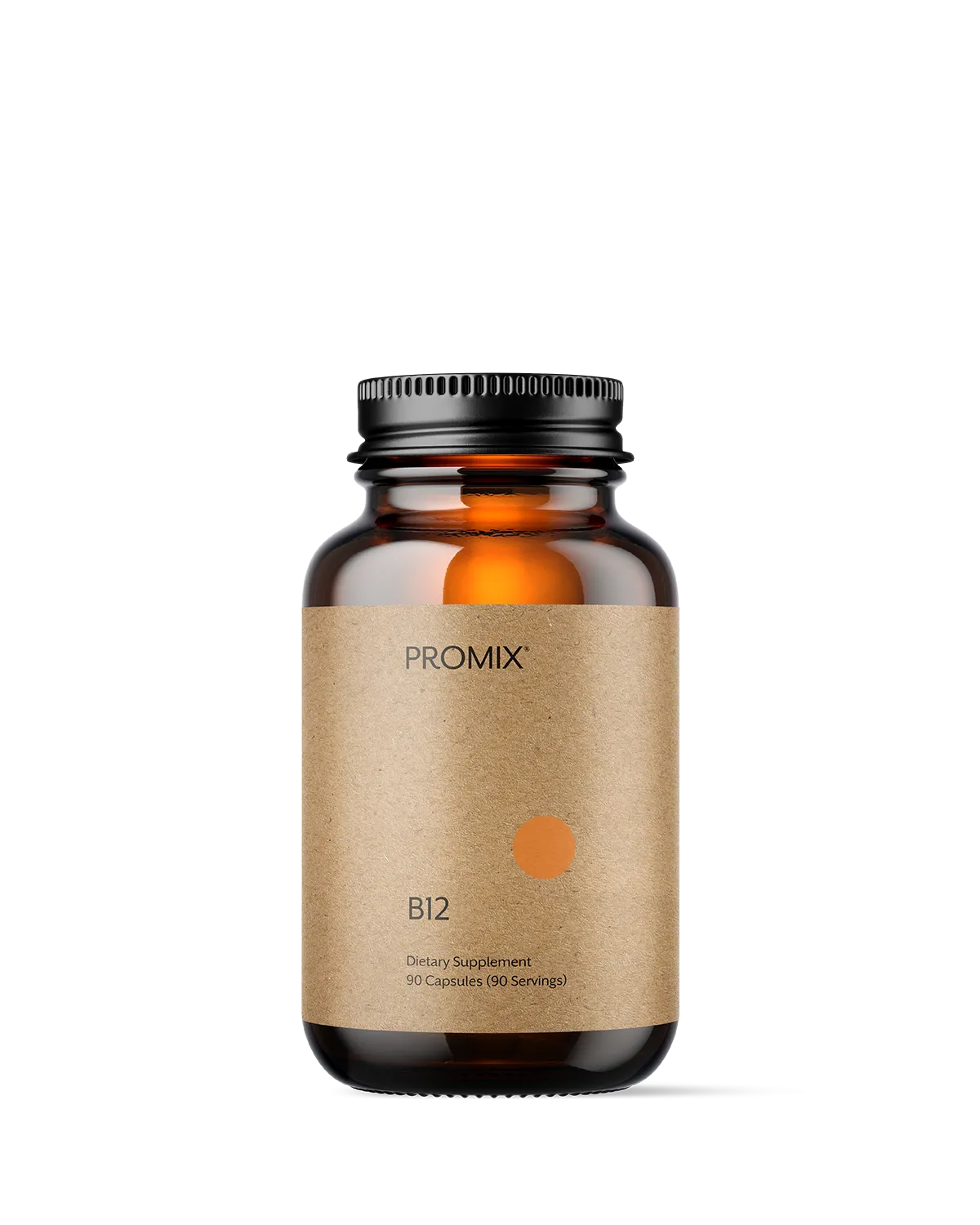 B12 (Methylcobalamin)