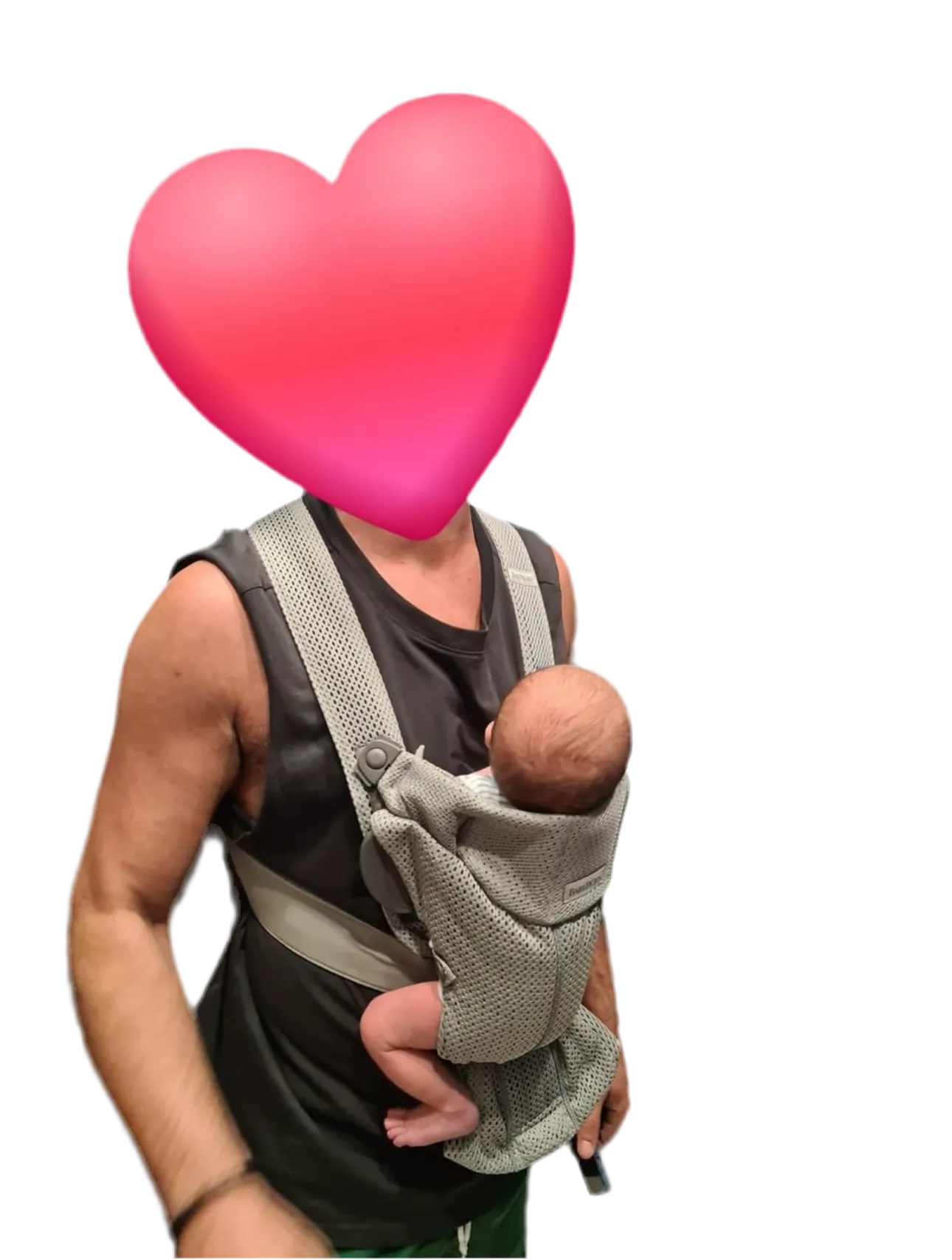 Baby Bjorn Carrier