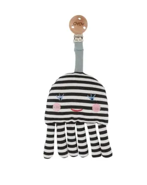 Baby Carrier Clip - Octopus