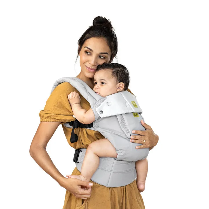 Baby Carrier Newborn To Toddler Complete Original In Stone
