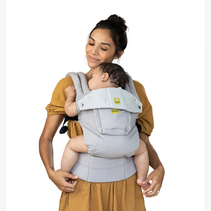 Baby Carrier Newborn To Toddler Complete Original In Stone