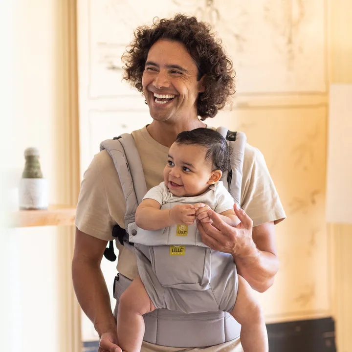 Baby Carrier Newborn To Toddler Complete Original In Stone