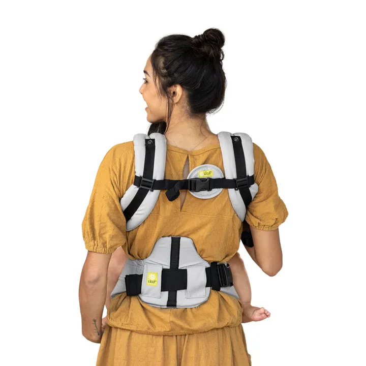 Baby Carrier Newborn To Toddler Complete Original In Stone