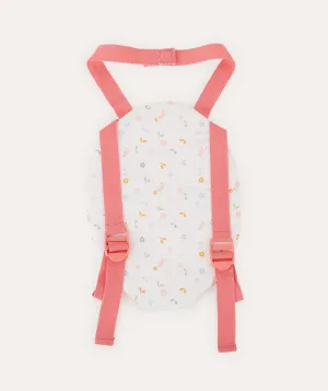 Baby Doll Carrier - Lavender