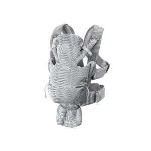 BabyBjörn Move 3D Mesh Baby Carrier - Grey