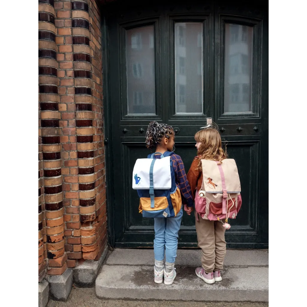 Backpack - Large - Wild at Heart