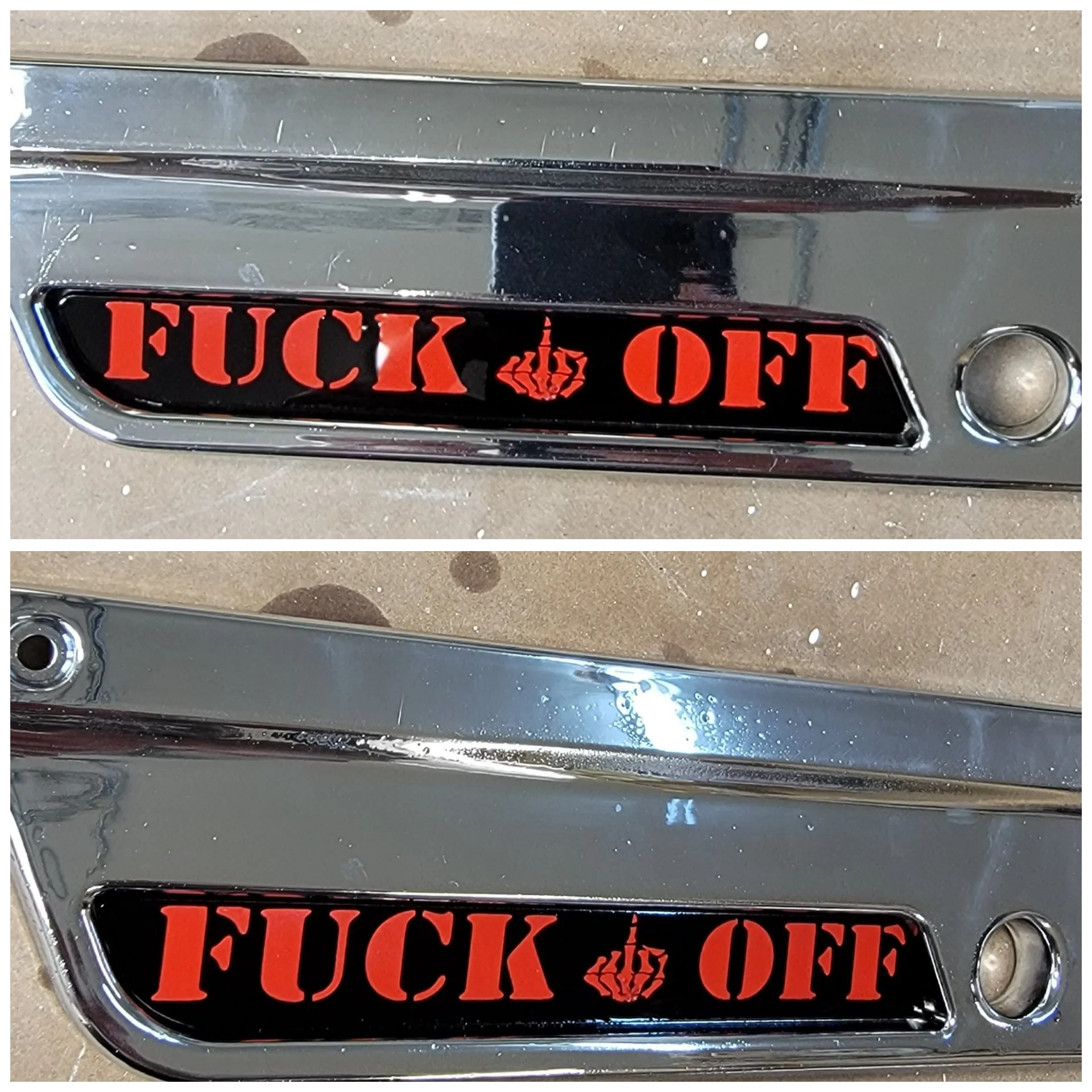 Bag inserts