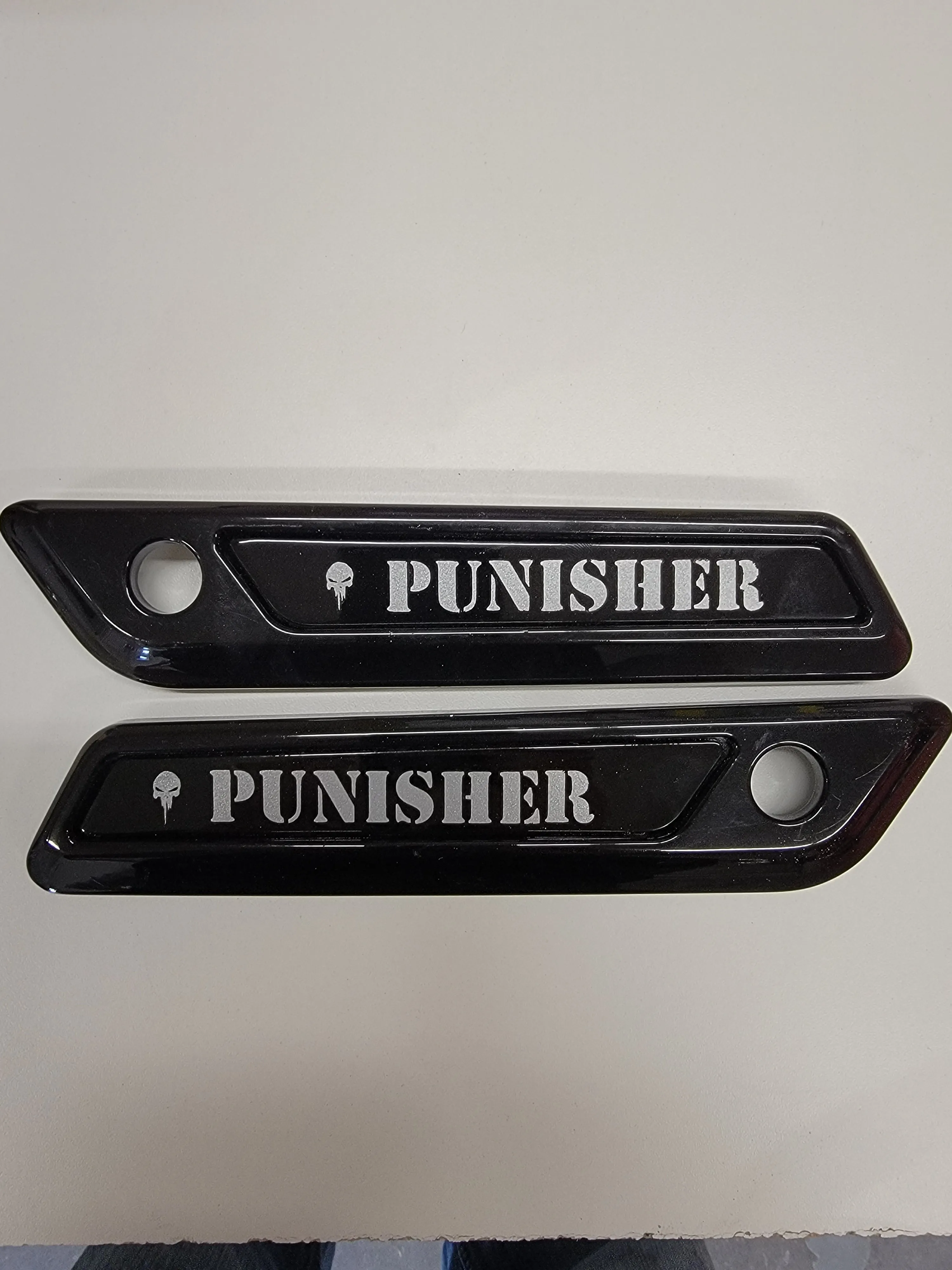 Bag inserts