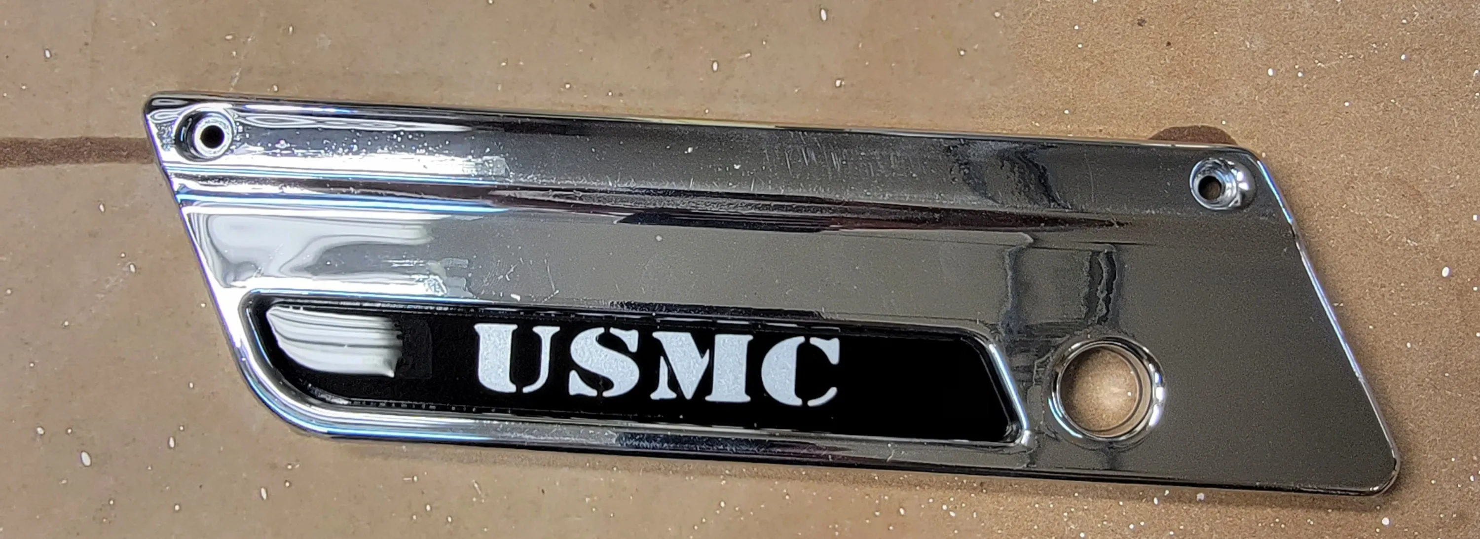 Bag inserts
