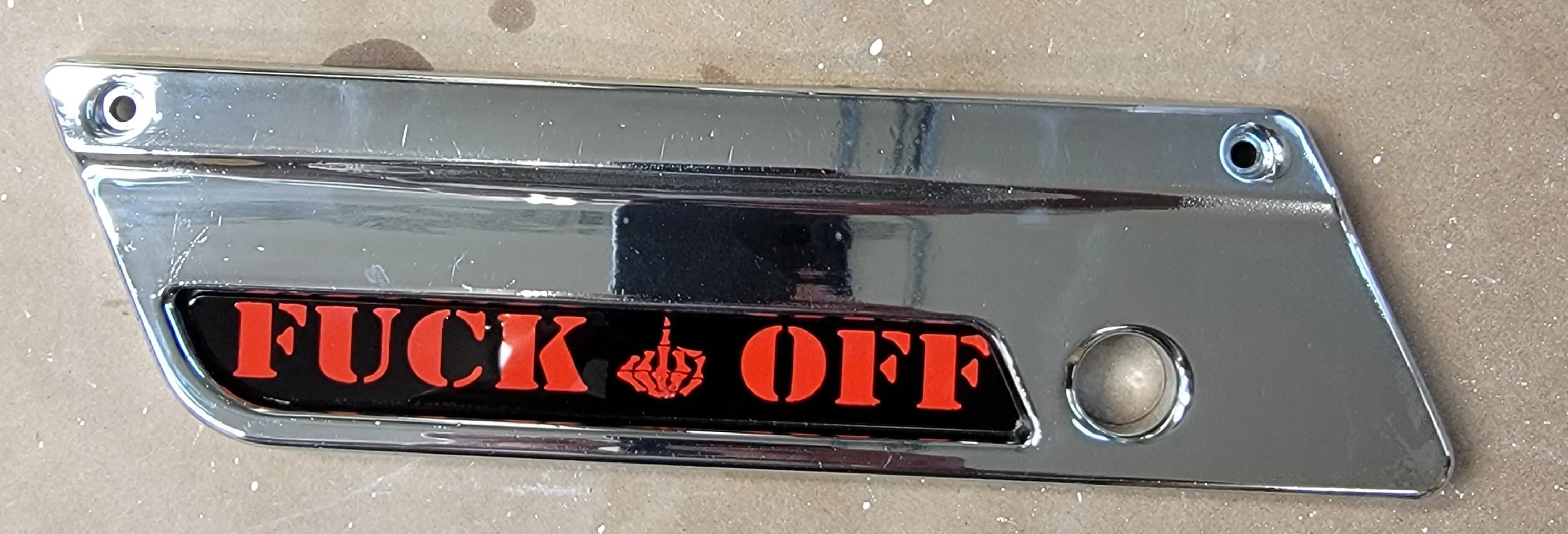 Bag inserts