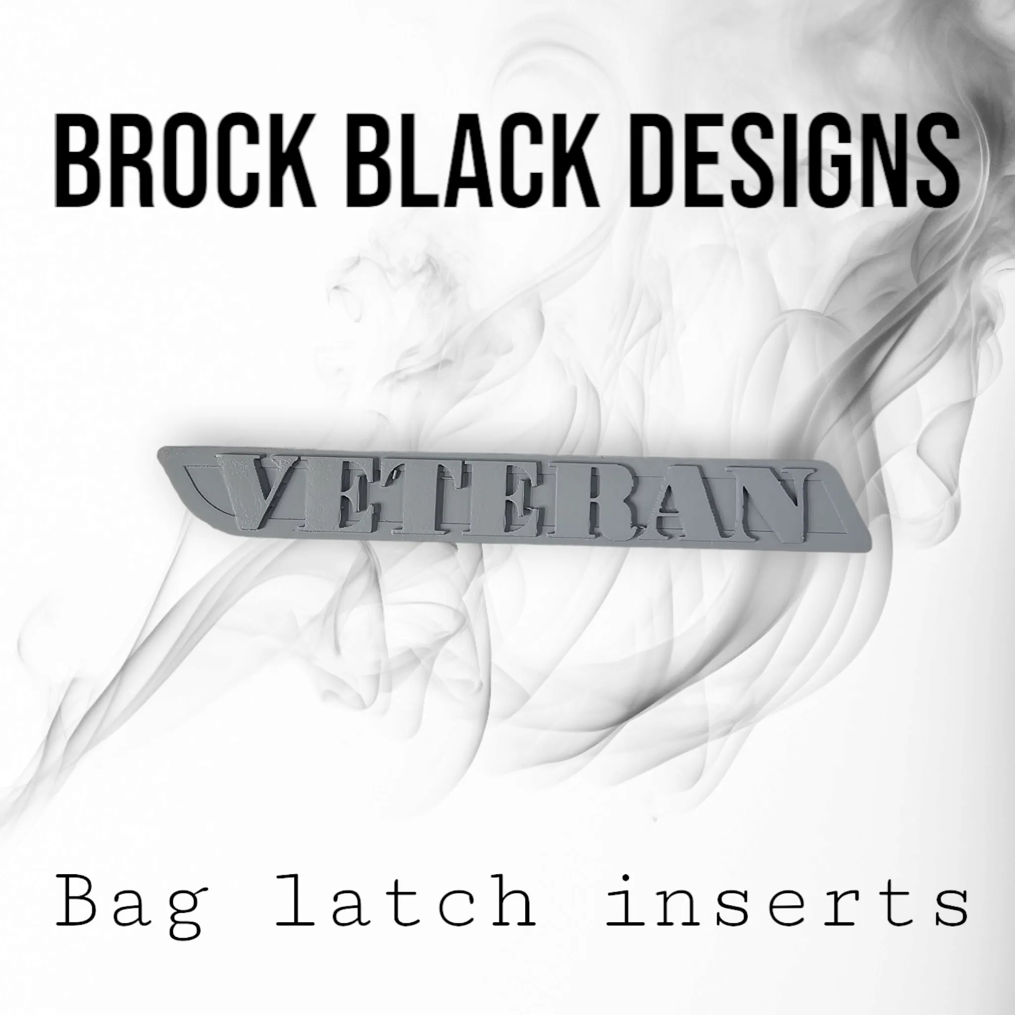 Bag inserts