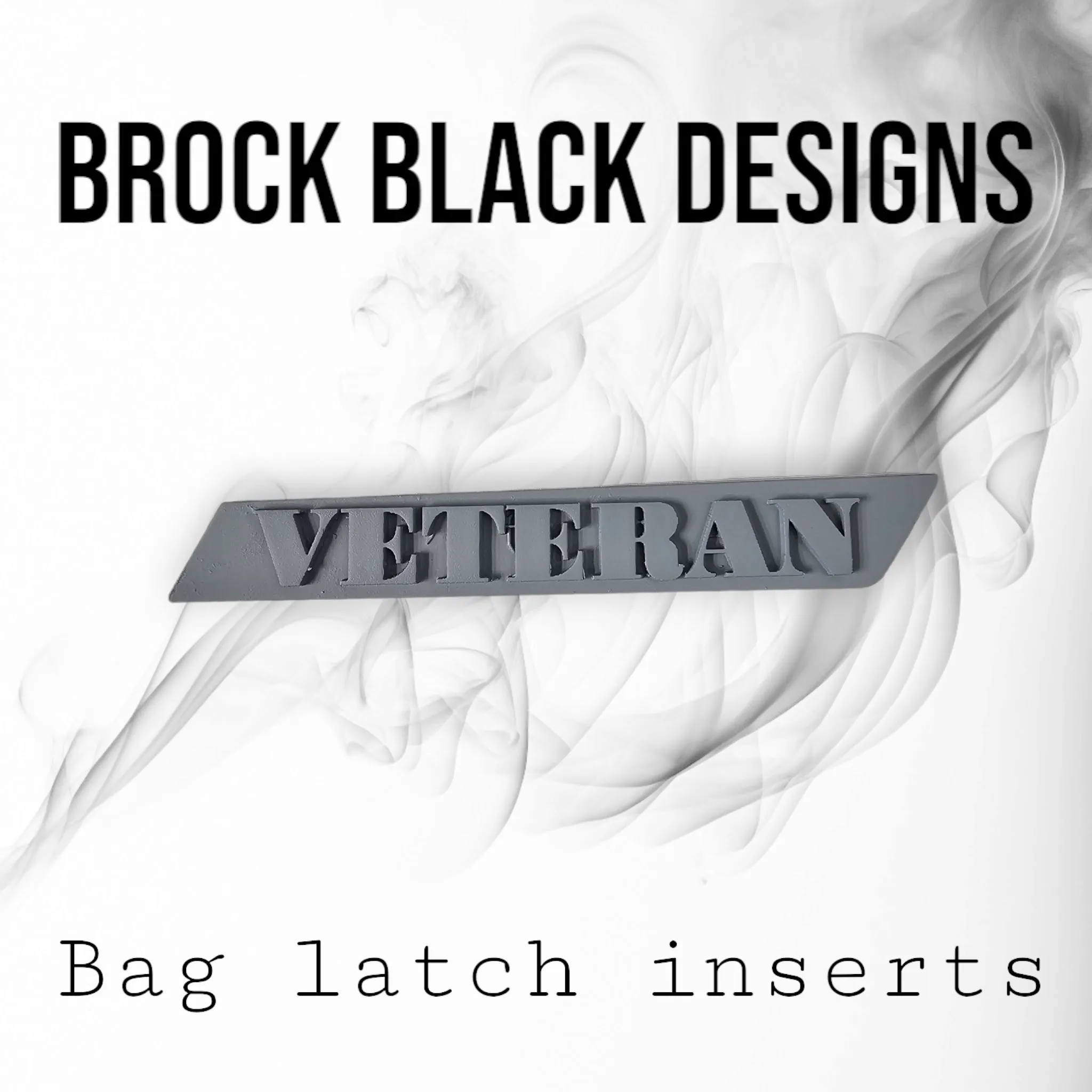 Bag inserts