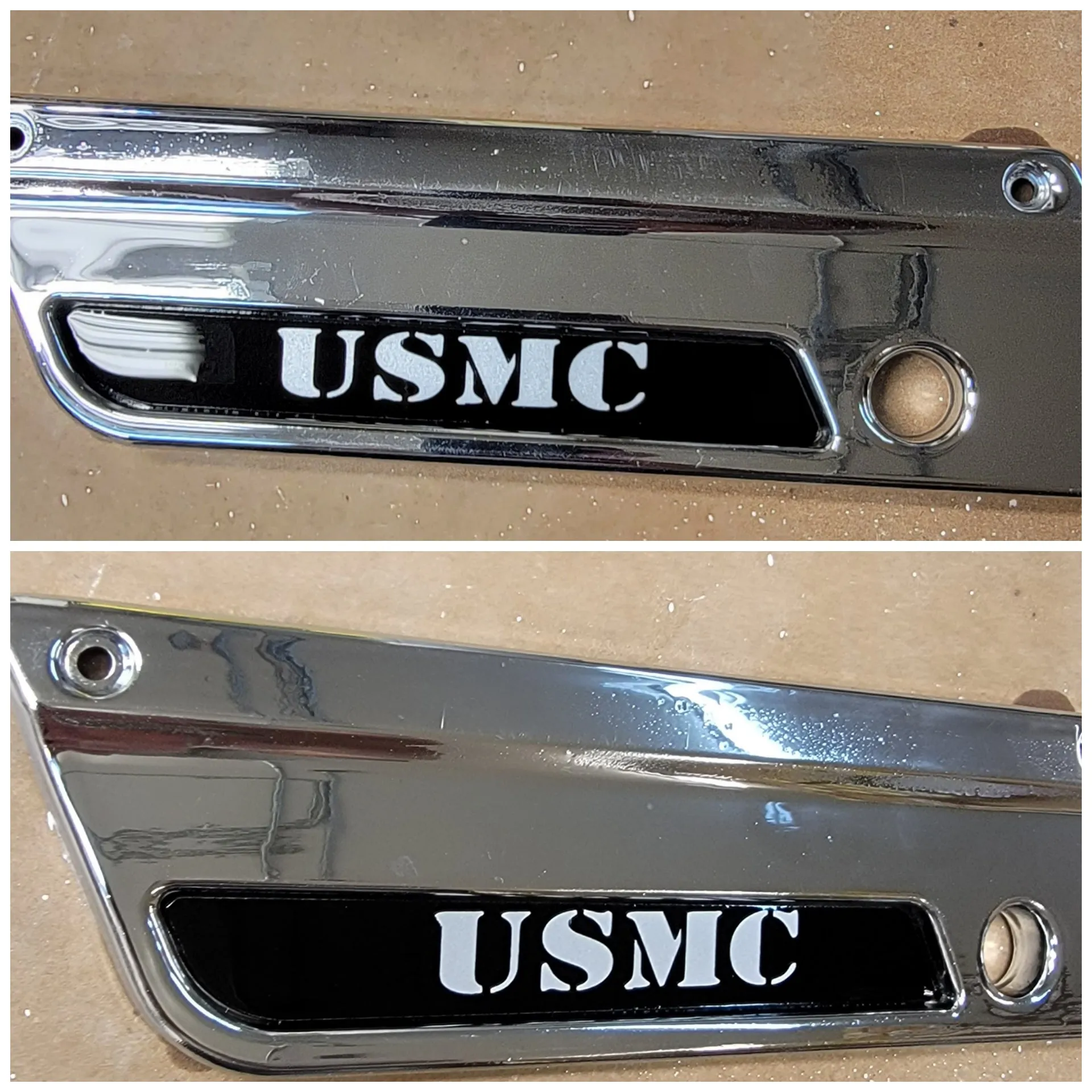 Bag inserts