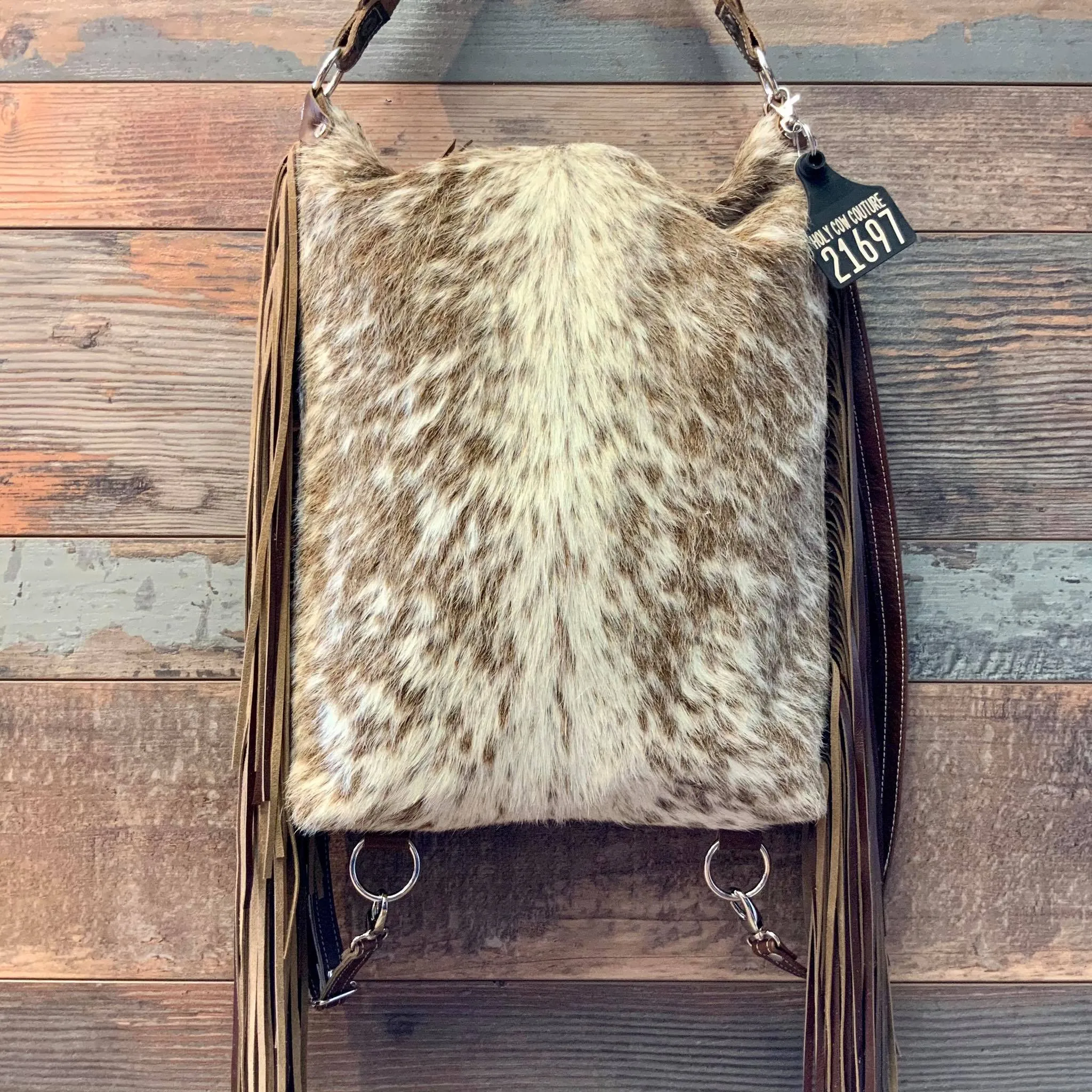 Bagpack -  #21697