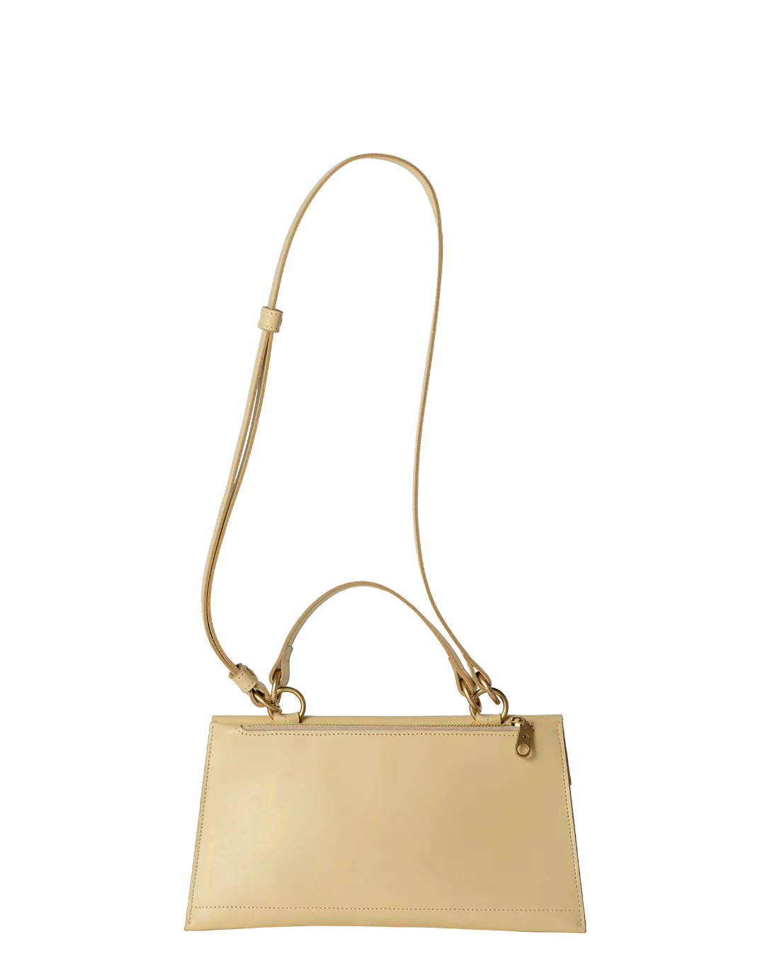 bay bag / wheat