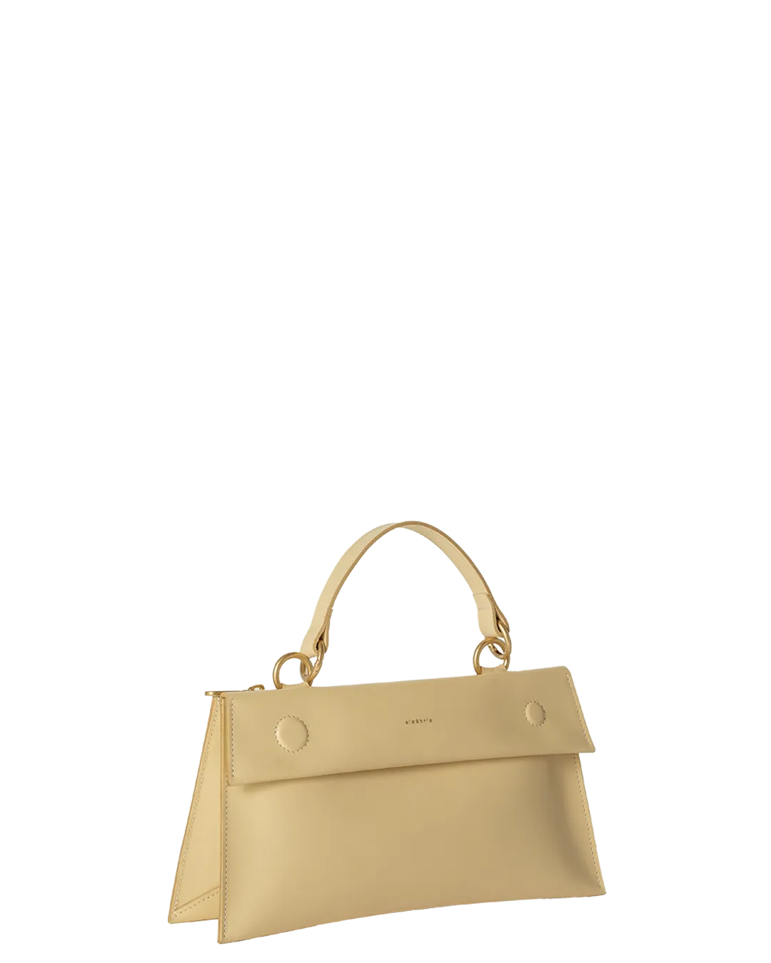 bay bag / wheat