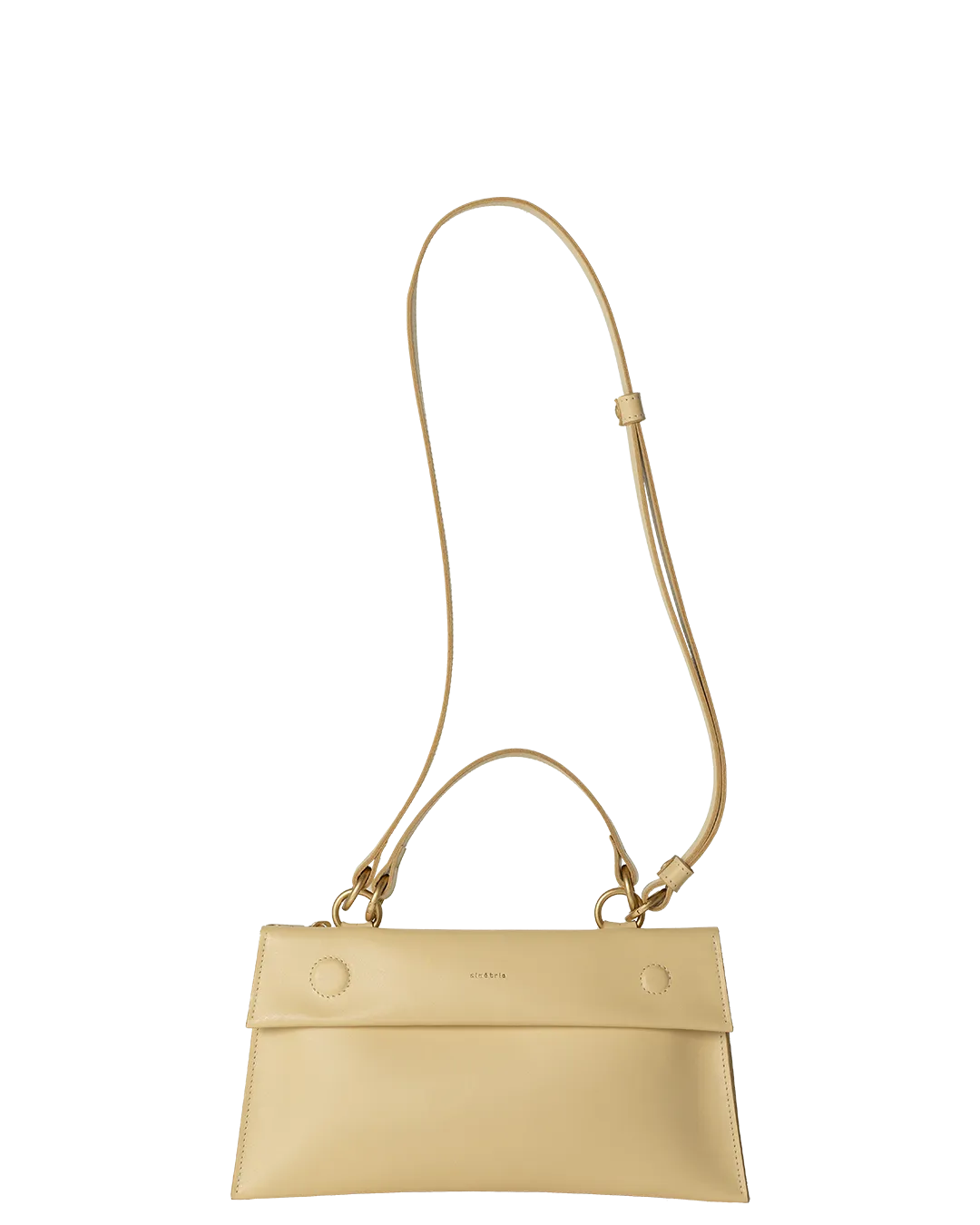 bay bag / wheat