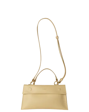 bay bag / wheat