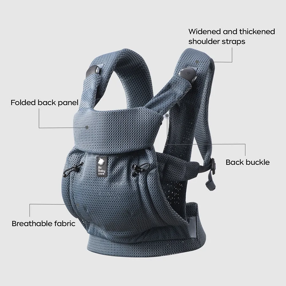 Bc Babycare Baby Ergonomic Carrier