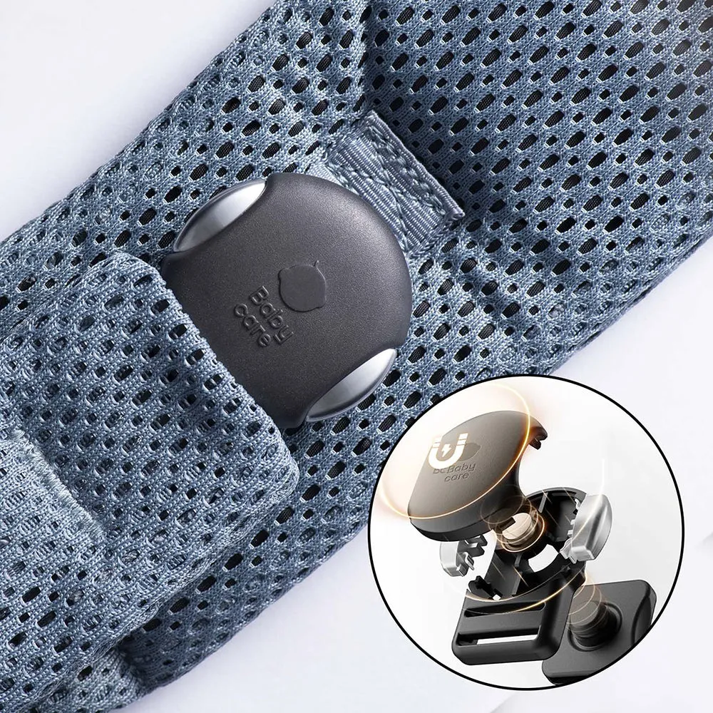 Bc Babycare Baby Ergonomic Carrier