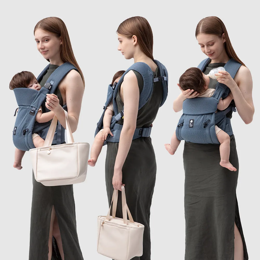 Bc Babycare Baby Ergonomic Carrier