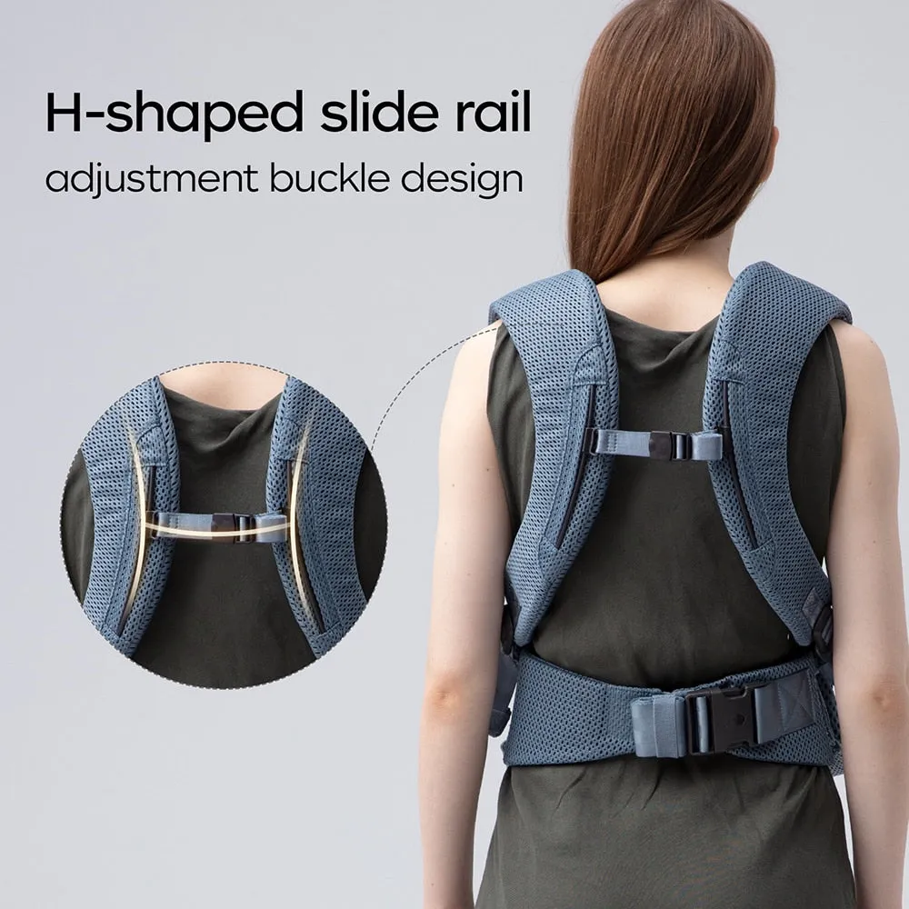 Bc Babycare Baby Ergonomic Carrier
