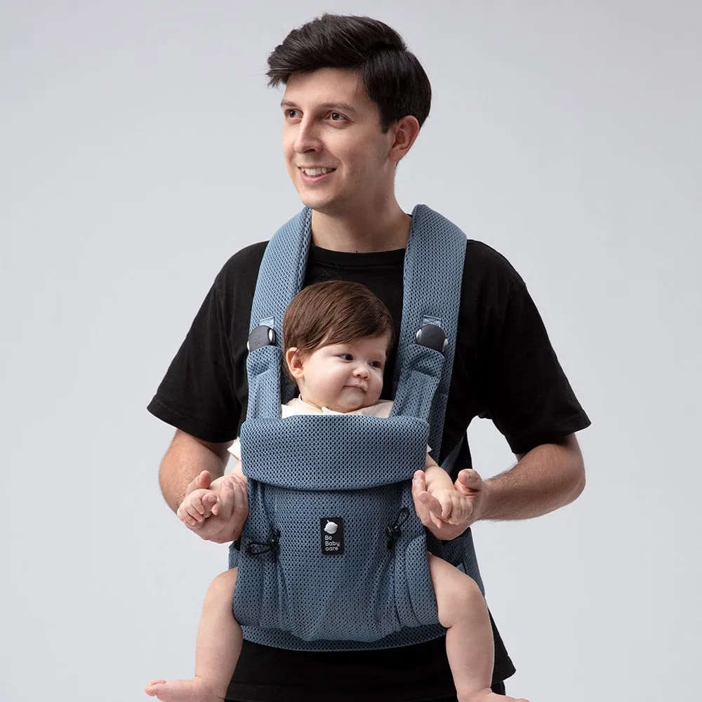 Bc Babycare Baby Ergonomic Carrier